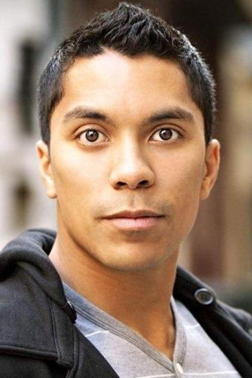 Evan Dane Taylor Image