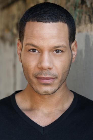 Jon Hudson Odom Image