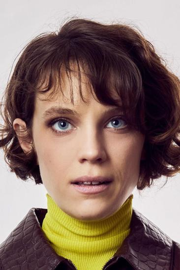 Carlotta Gamba Image