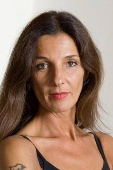 Francesca D'Aloja Image