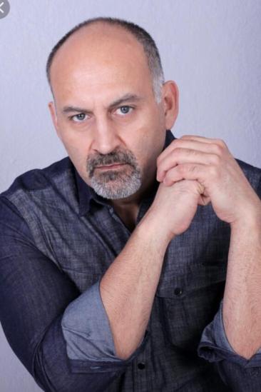 Alfredo Huereca Image