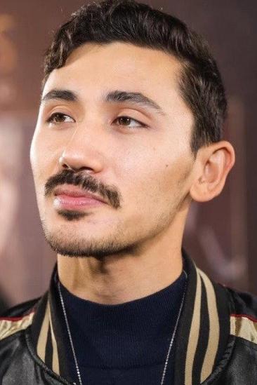 Kaz Firpo Image