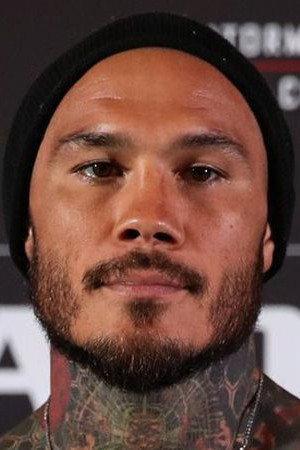 Roger Huerta Image
