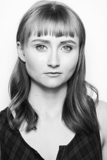 Rae Gray Image