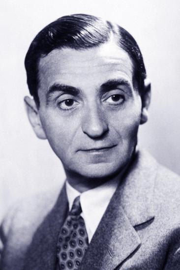 Irving Berlin Image