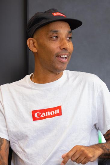 Atiba Jefferson Image