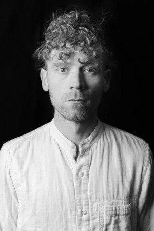 James McAlister Image