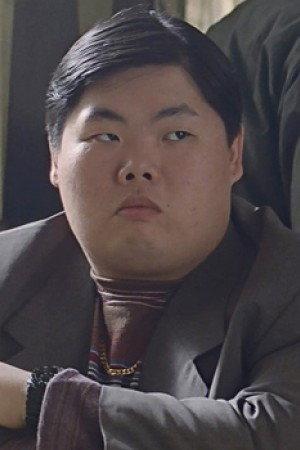 Wong Kwok-Leung Image