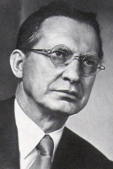 Alcide De Gasperi Image