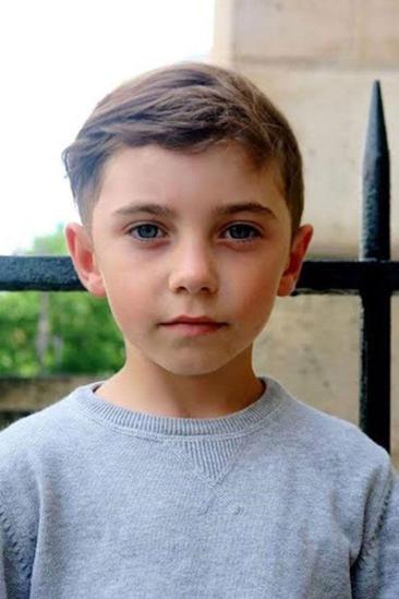 Ilan Debrabant Image