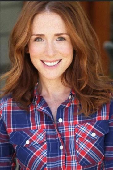 Molly Kidder Image