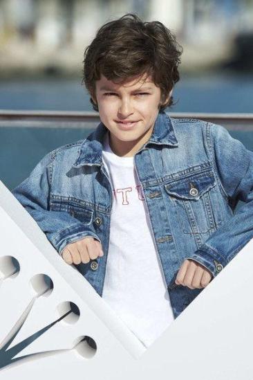 Sandro Ballesteros Image