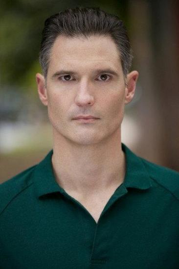 Eddie Davenport Image