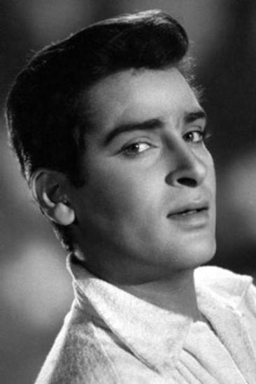 Shammi Kapoor Image