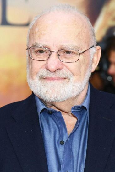 Michael Kahn Image
