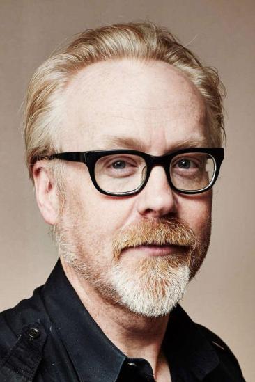 Adam Savage Image