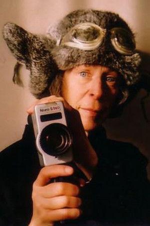 Vivian Ostrovsky Image