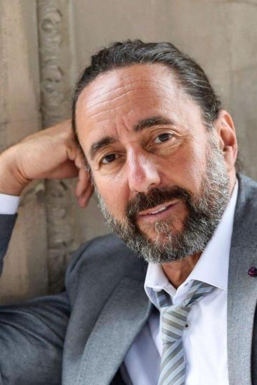 Dieter Landuris Image