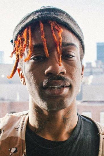 Lil Tracy Image