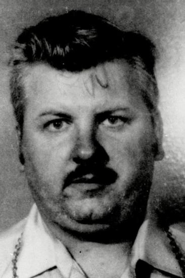 John Wayne Gacy Image