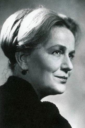 Elizaveta Solodova Image