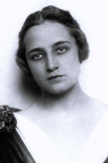Margarete Schön Image