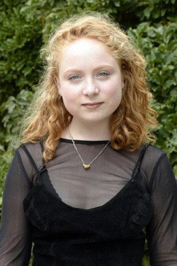 Valerie Pos Image