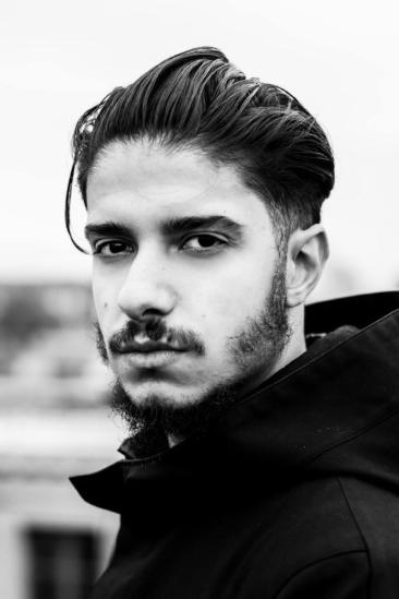 Soufiane Chilah Image