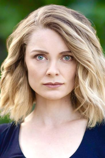 Angelique Pretorius Image