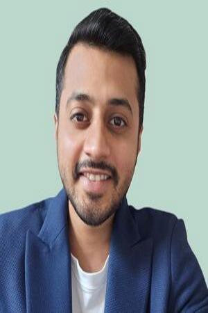Sachet Engineer Image