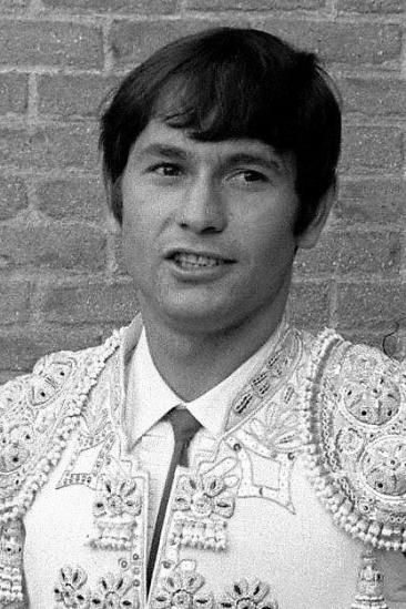 Sebastián Palomo Linares Image