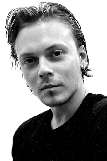 Vas Provatakis Image