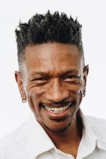 Maurice Carpede Image