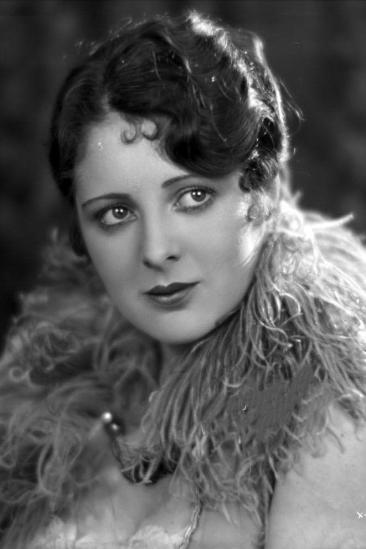 Billie Dove Image