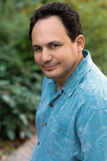 Brandon Polansky Image