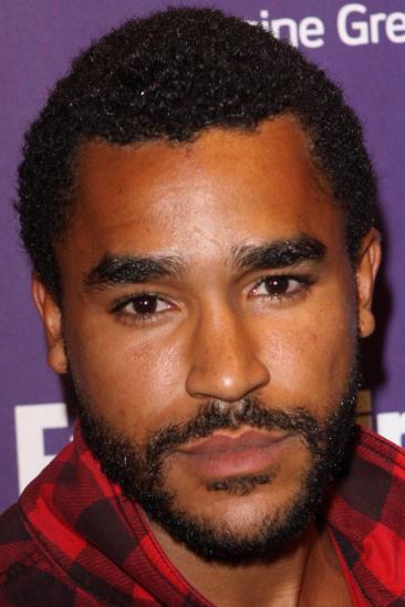 Jamil Walker Smith Image