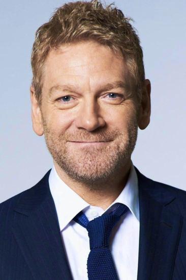 Kenneth Branagh Image