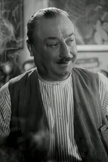 Albert Malbert Image