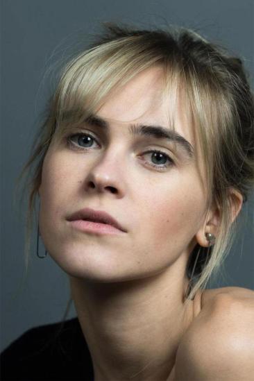 Natalya Tsvetkova Image