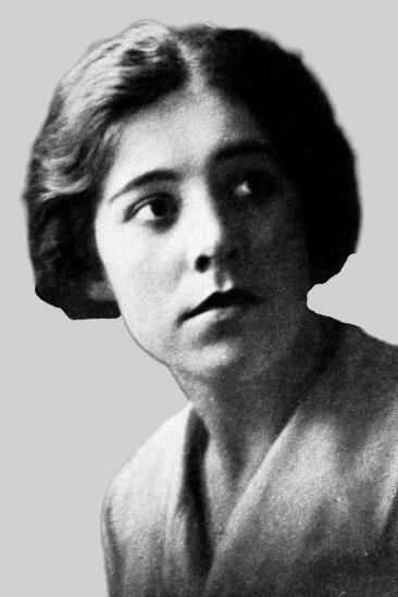 Goldie Colwell Image