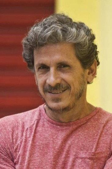 Paulo Vespúcio Image