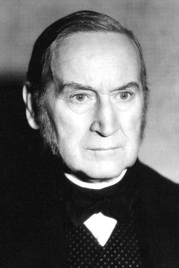 William Humphrey Image