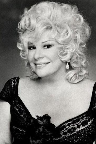 Renée Taylor Image