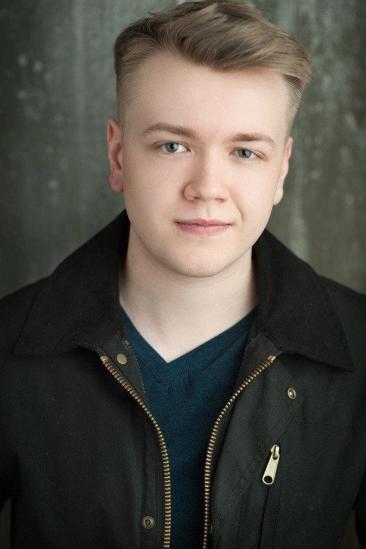 Tristan Ranger Image