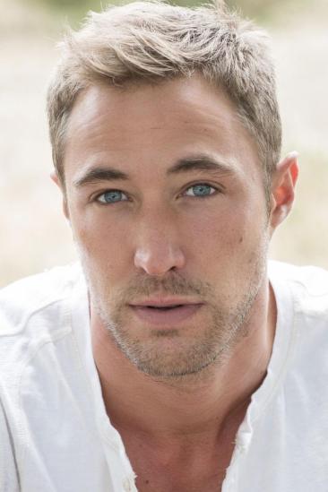 Kyle Lowder Image