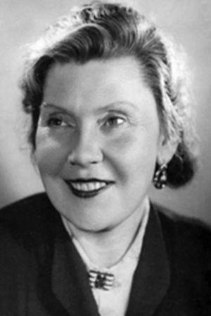 Yelena Tyapkina Image