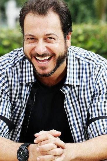 Bruno Padilha Image