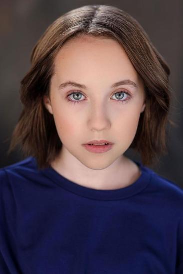 Vivien Lyra Blair Image