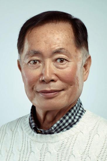 George Takei Image