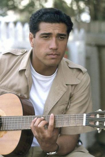 Clint Eruera Image